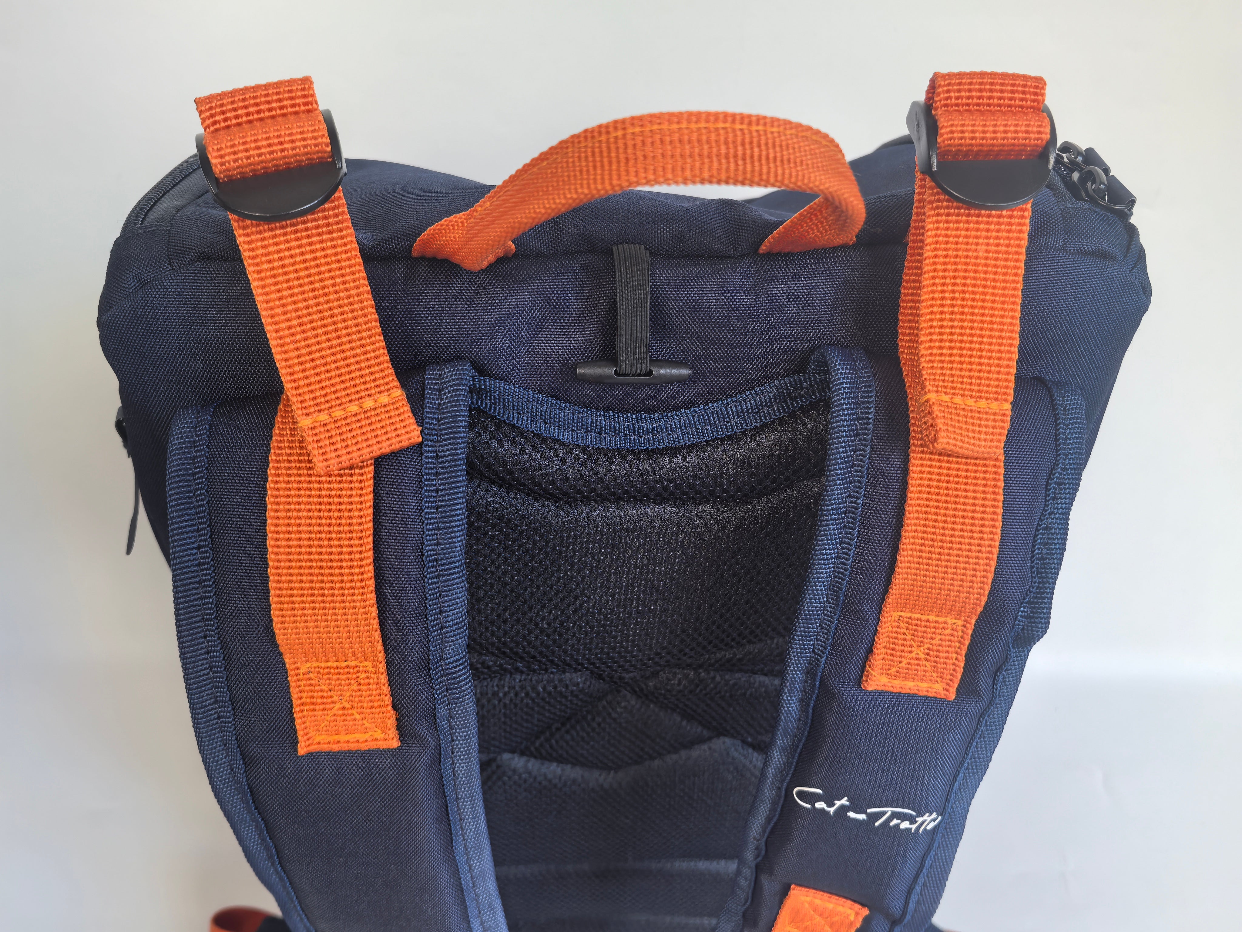 Sac transport chat XXL • Cat-Trotter ® Précommande