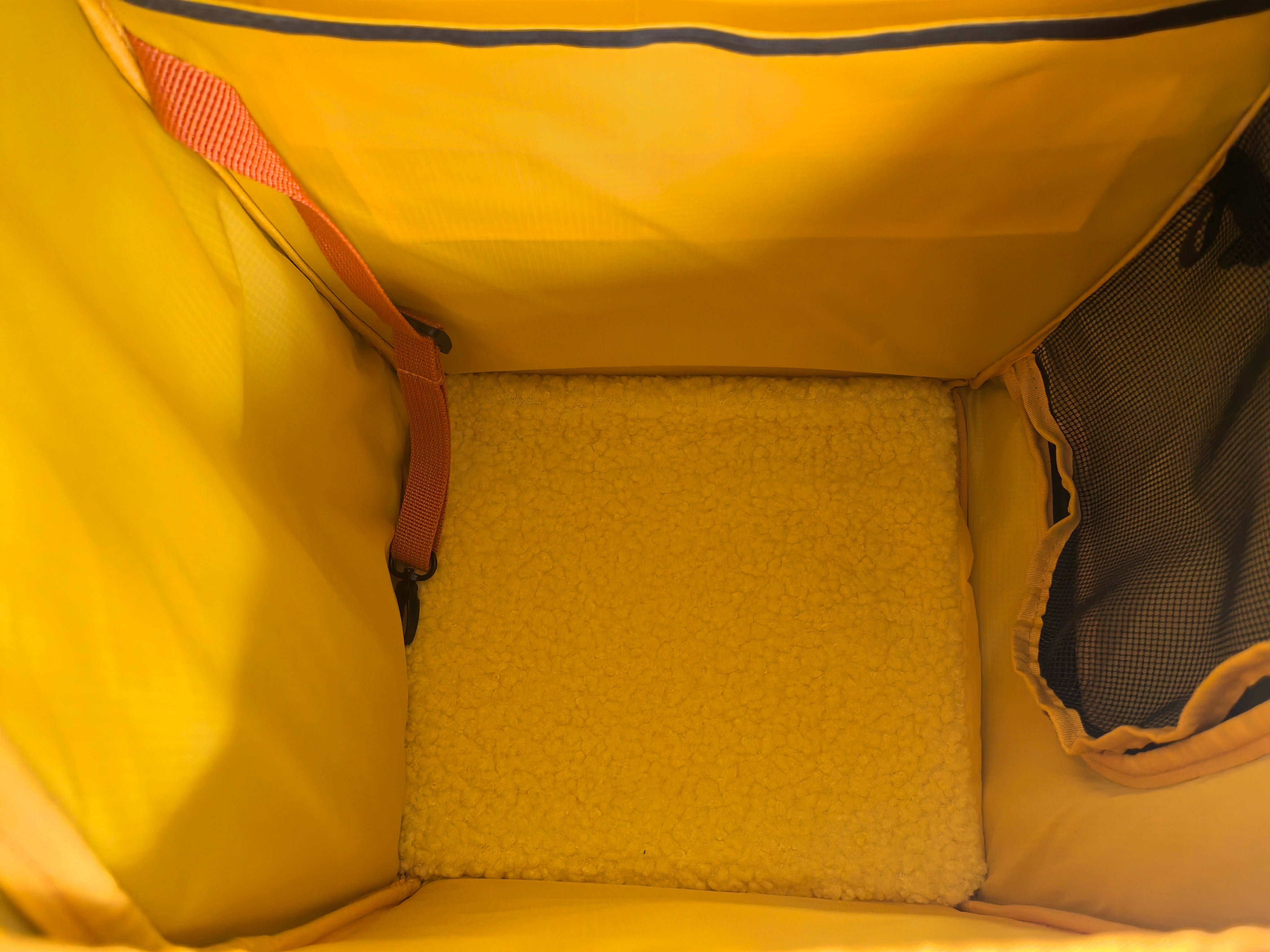 Sac transport chat XXL • Cat-Trotter ® Précommande