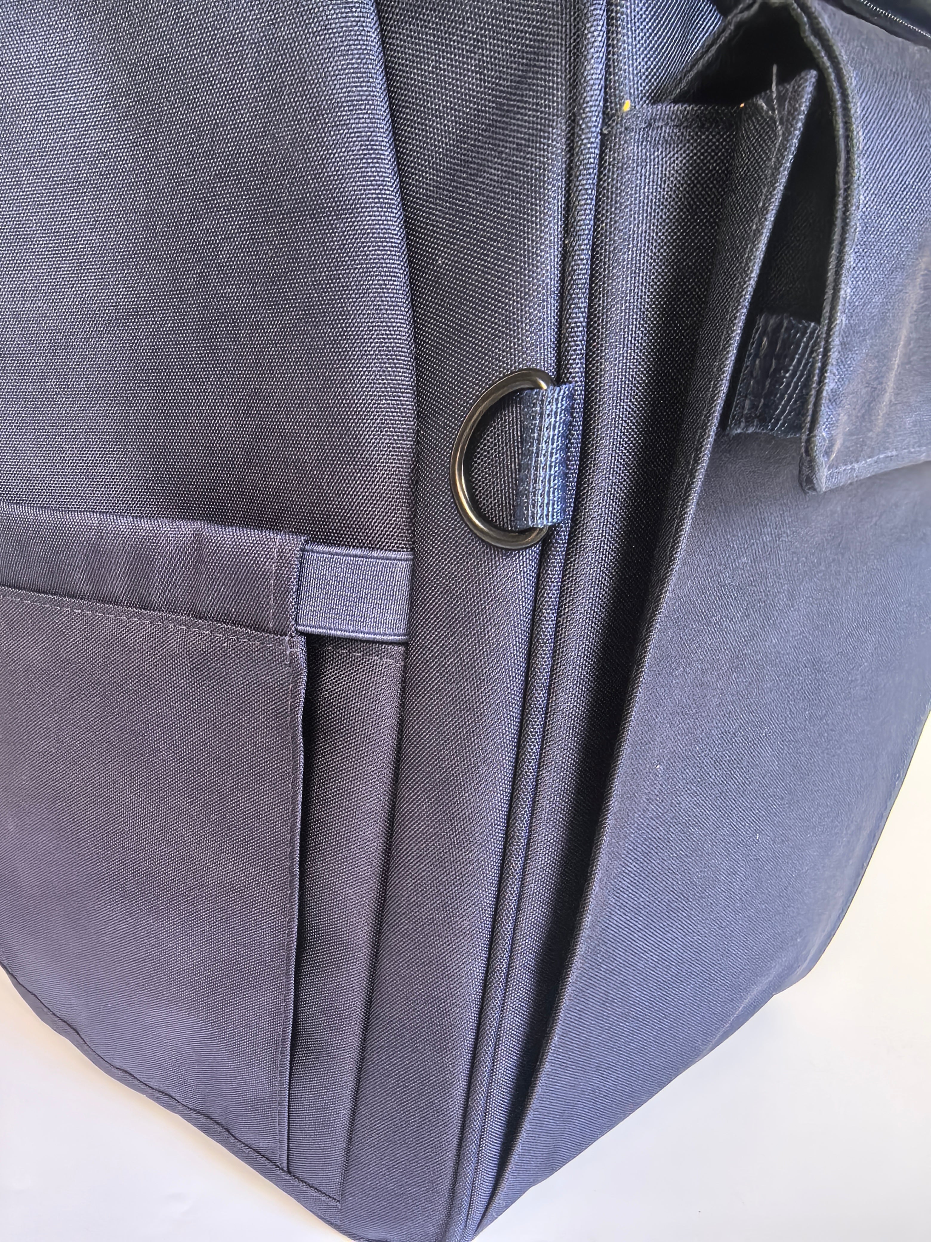 Sac transport chat XXL • Cat-Trotter ® Précommande