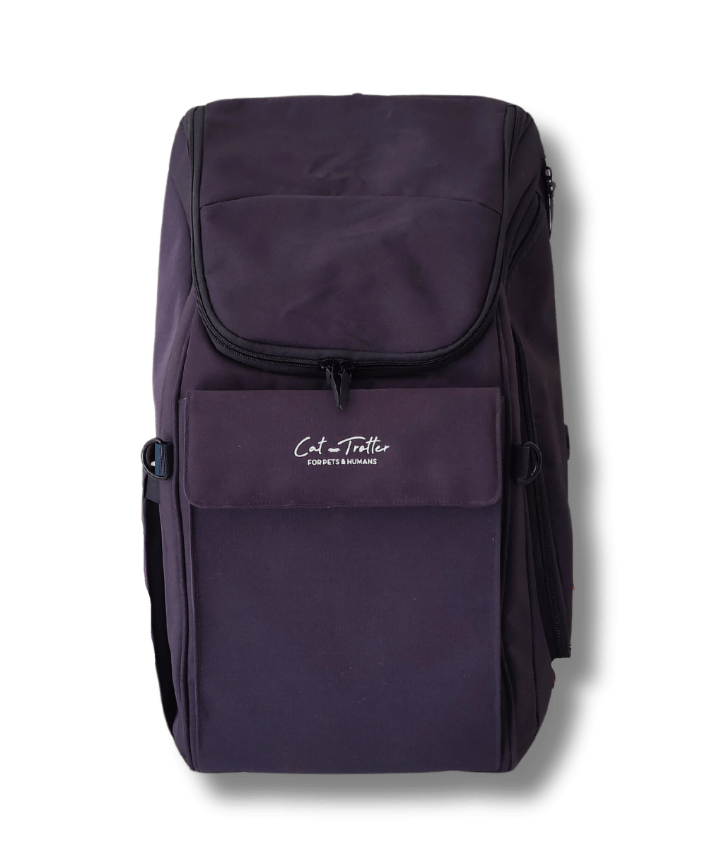 sac de voyage pour chat