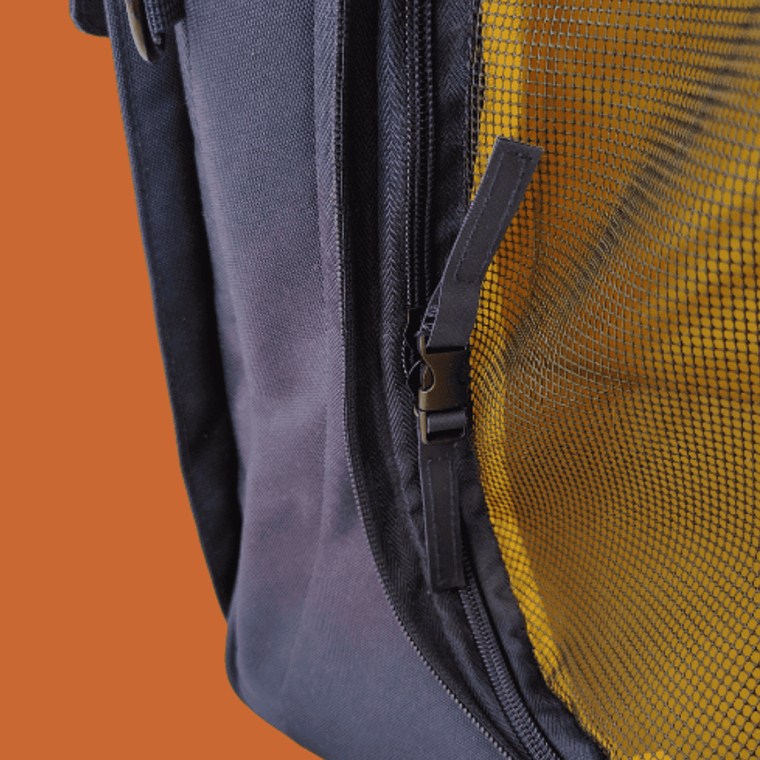 sac a dos pour chat