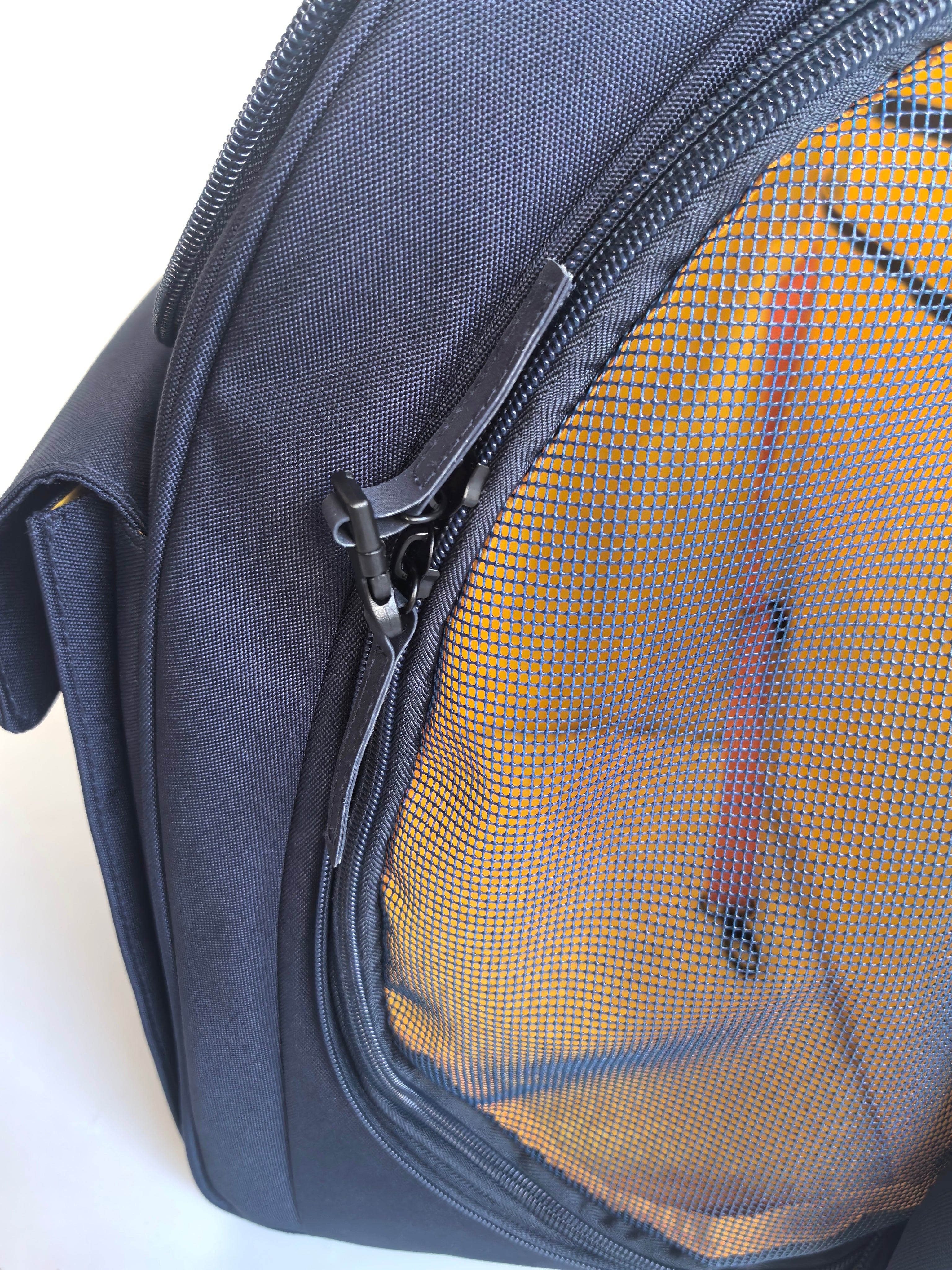 grand sac de transport pour chat