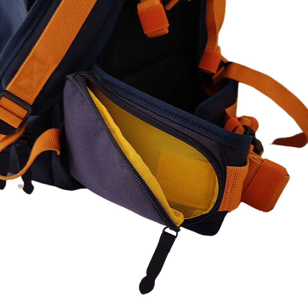 sac à dos de transport chat