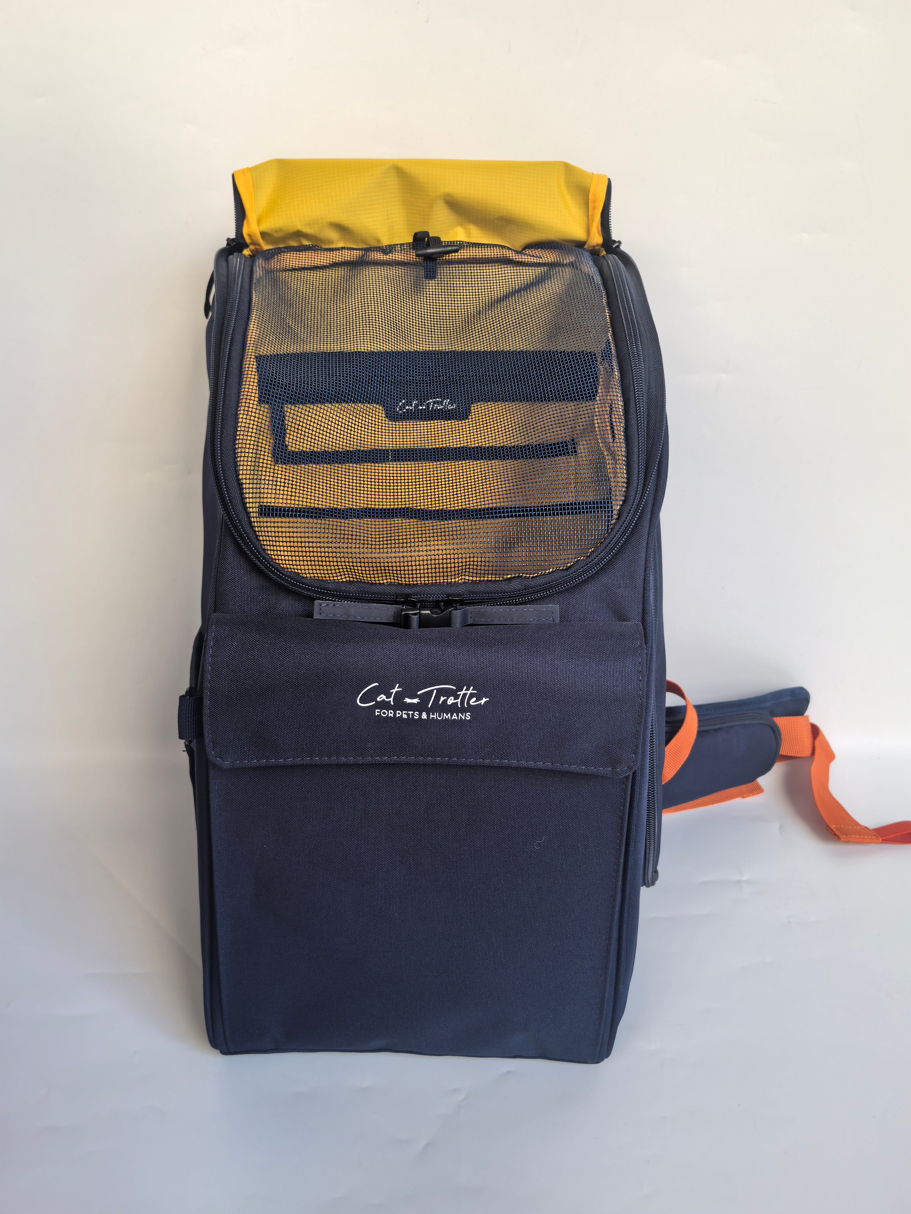 meilleur sac transport chat