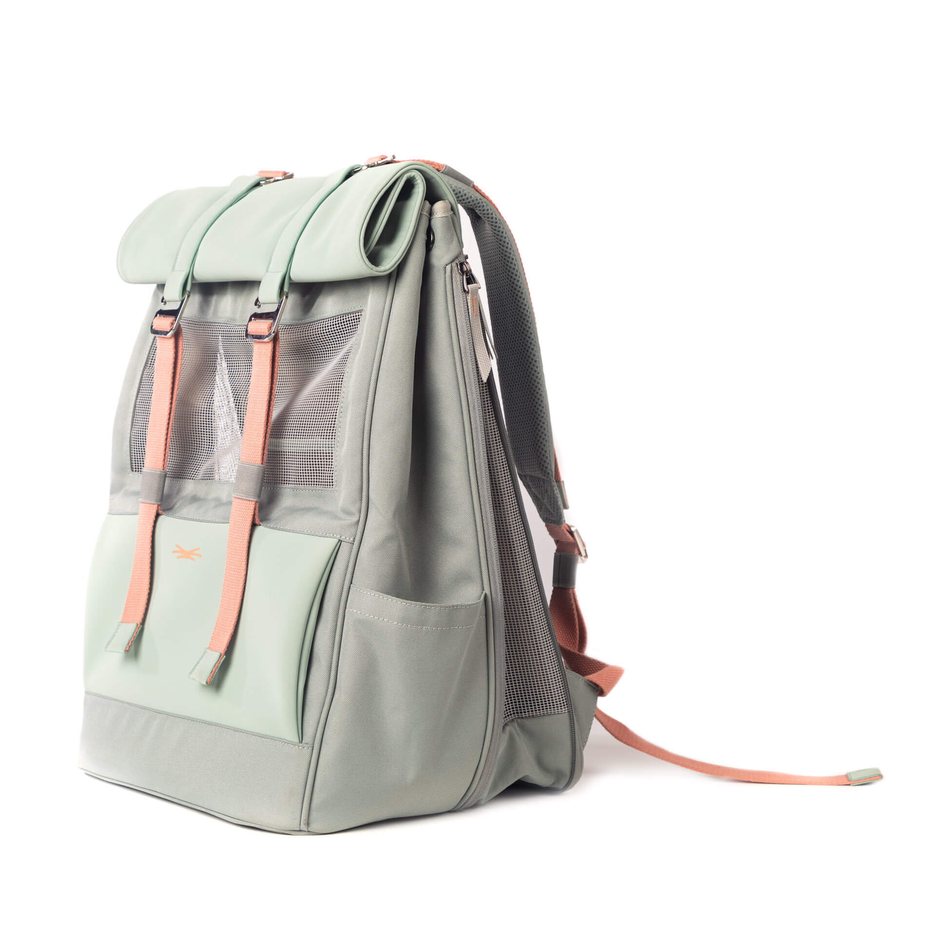 sac double usage chat Cat-Trotter